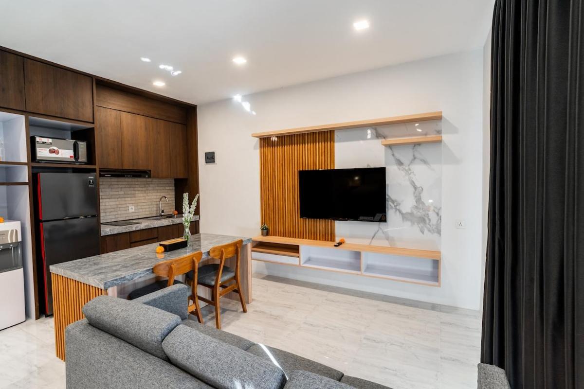 Alyxia 1 Bedroom In Apartment *