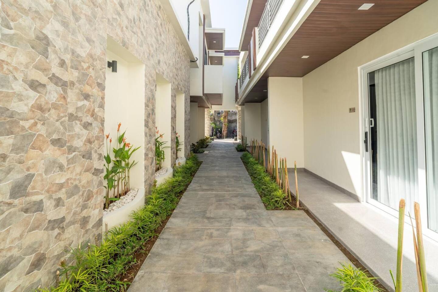 Alyxia 1 Bedroom In Apartemen Seminyak (Bali)