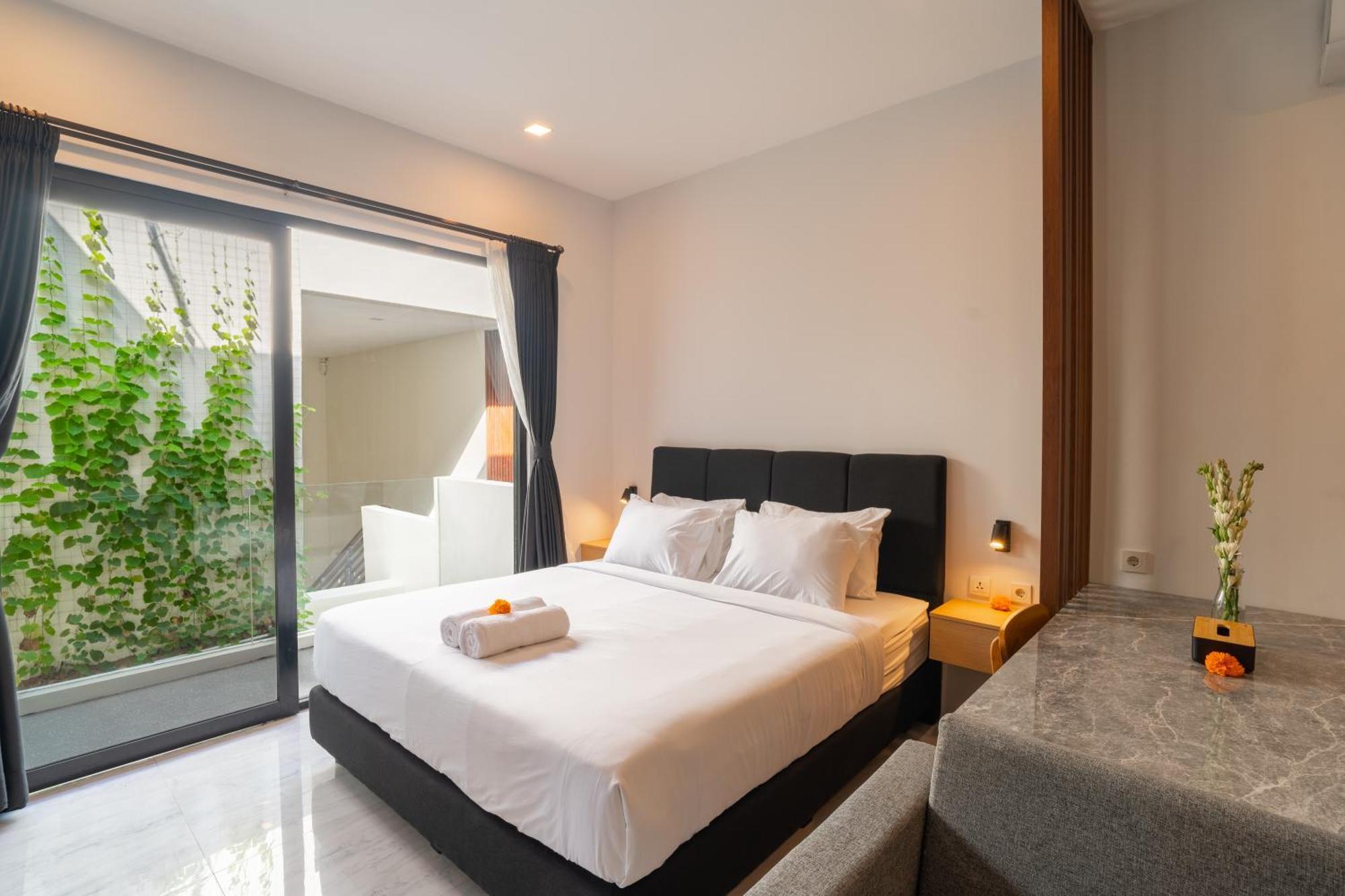 Alyxia 1 Bedroom In Apartemen Seminyak (Bali)