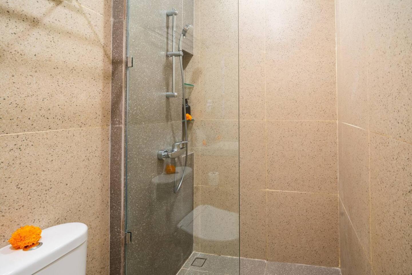 Apartemen Alyxia 1 Bedroom In Seminyak (Bali)