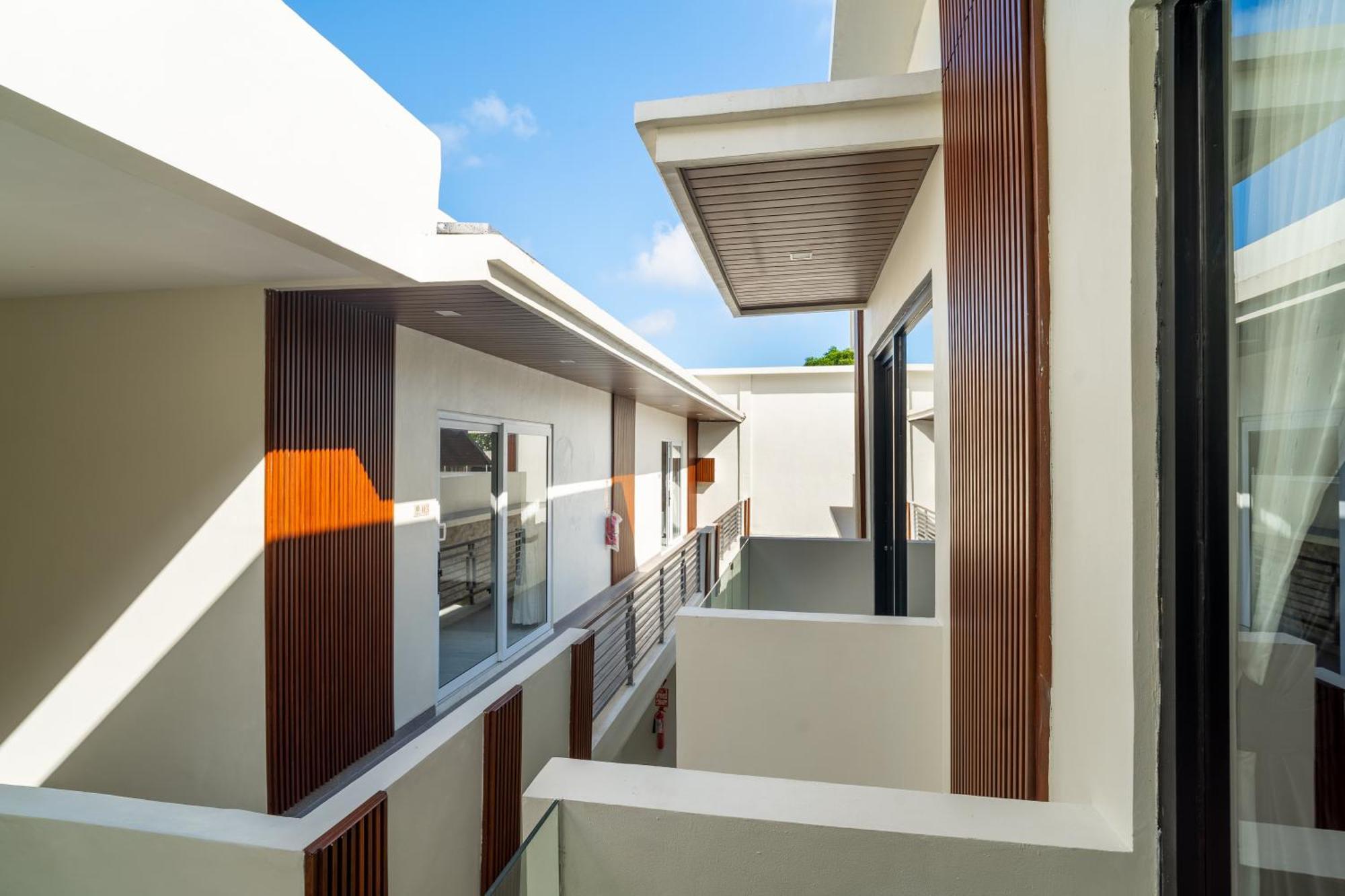 Apartemen Alyxia 1 Bedroom In *