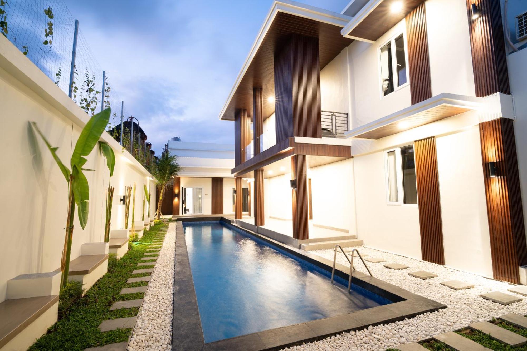 Apartemen Alyxia 1 Bedroom In *