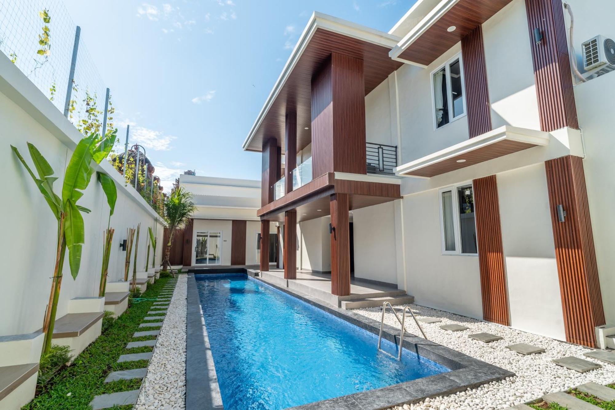 Apartemen Alyxia 1 Bedroom In