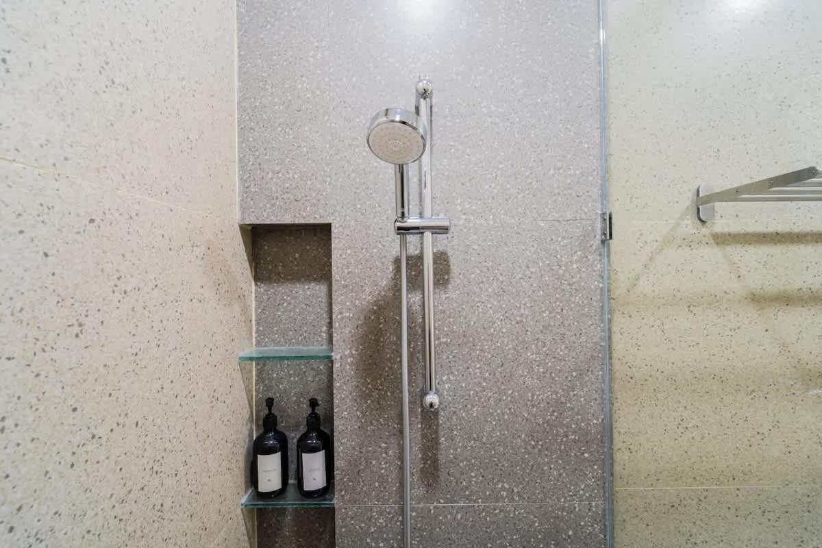 Apartemen Alyxia 1 Bedroom In