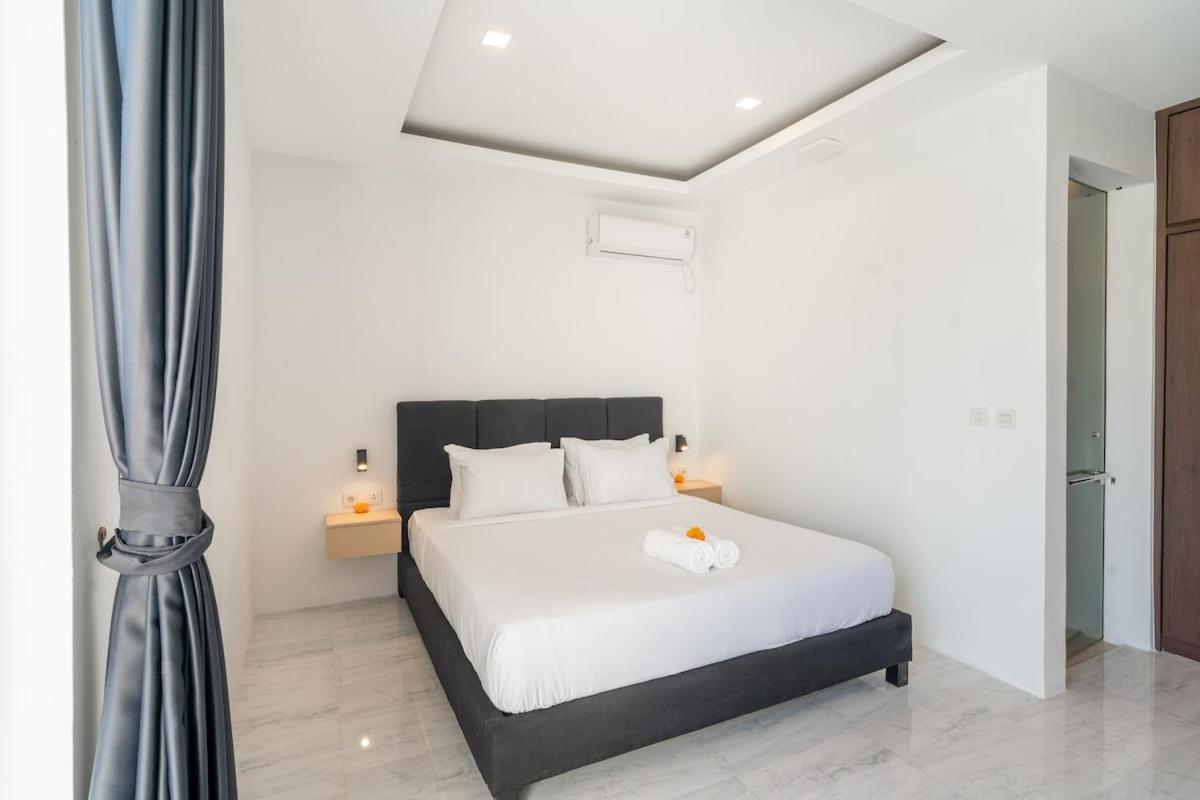 Apartemen Alyxia 1 Bedroom In Seminyak (Bali)