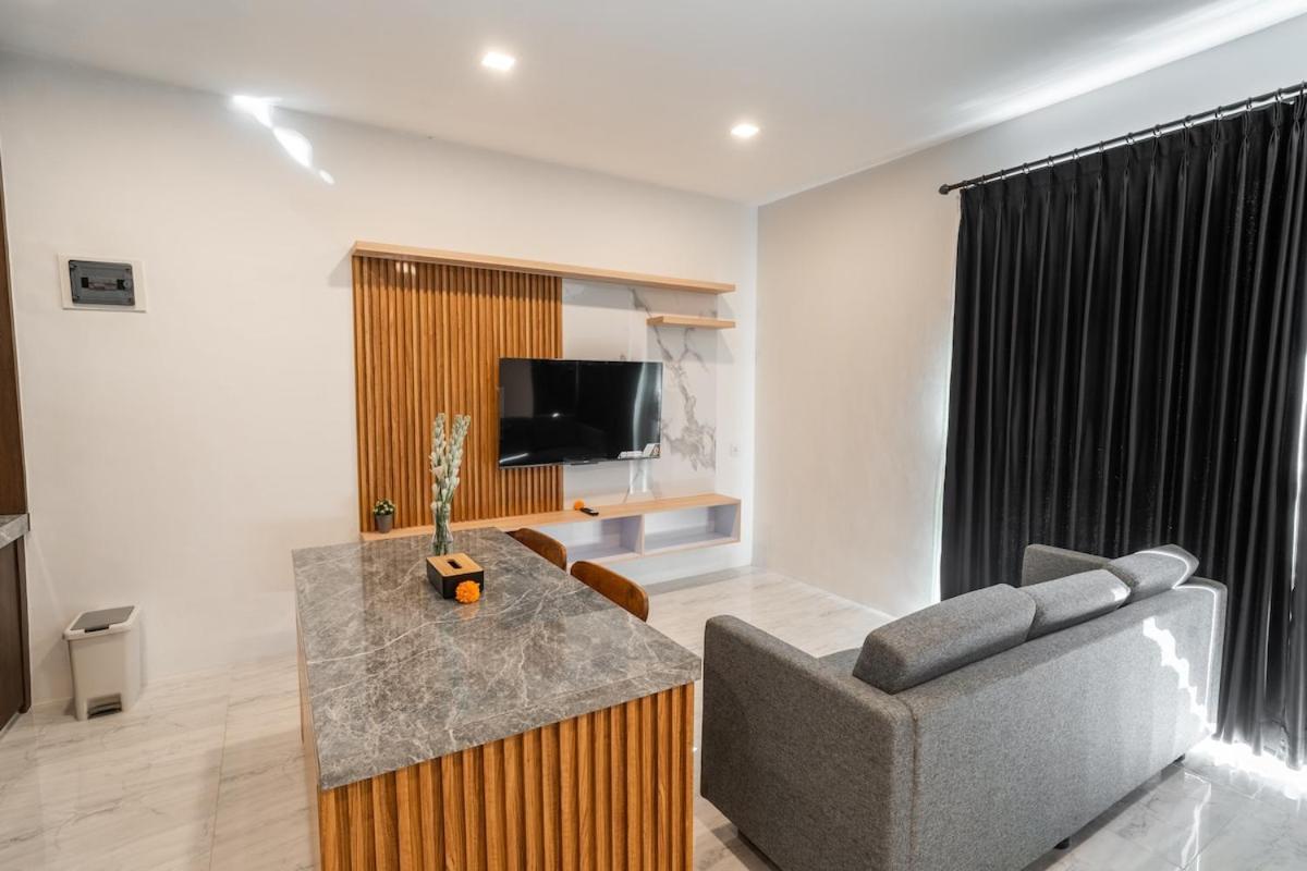 Apartemen Alyxia 1 Bedroom In